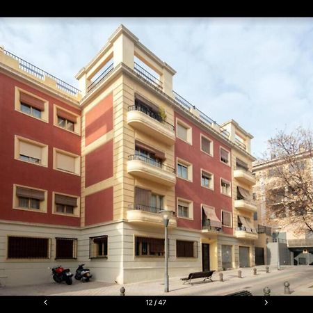 Piso Taracea Apartamento Granada Exterior foto