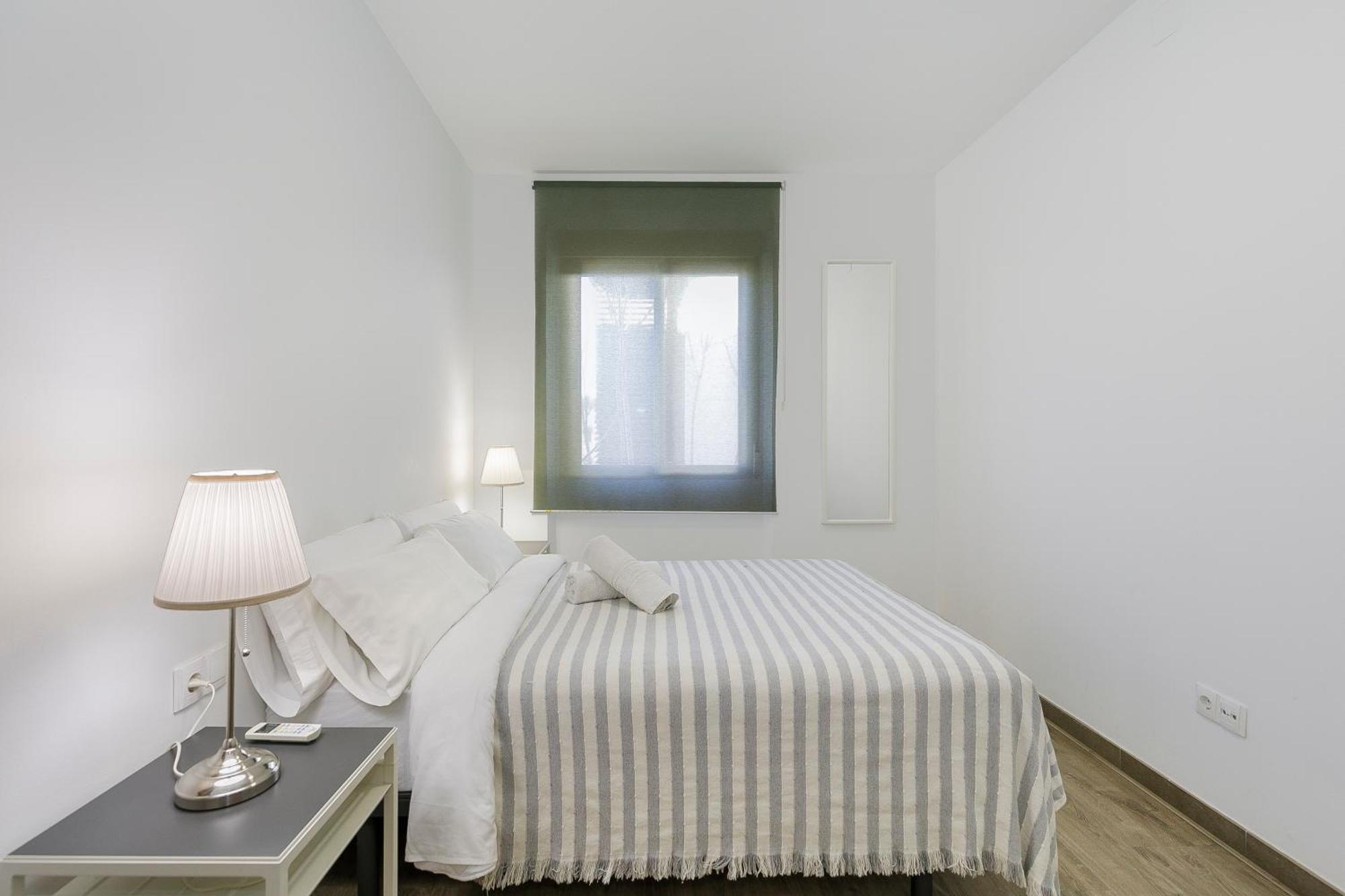 Piso Taracea Apartamento Granada Exterior foto
