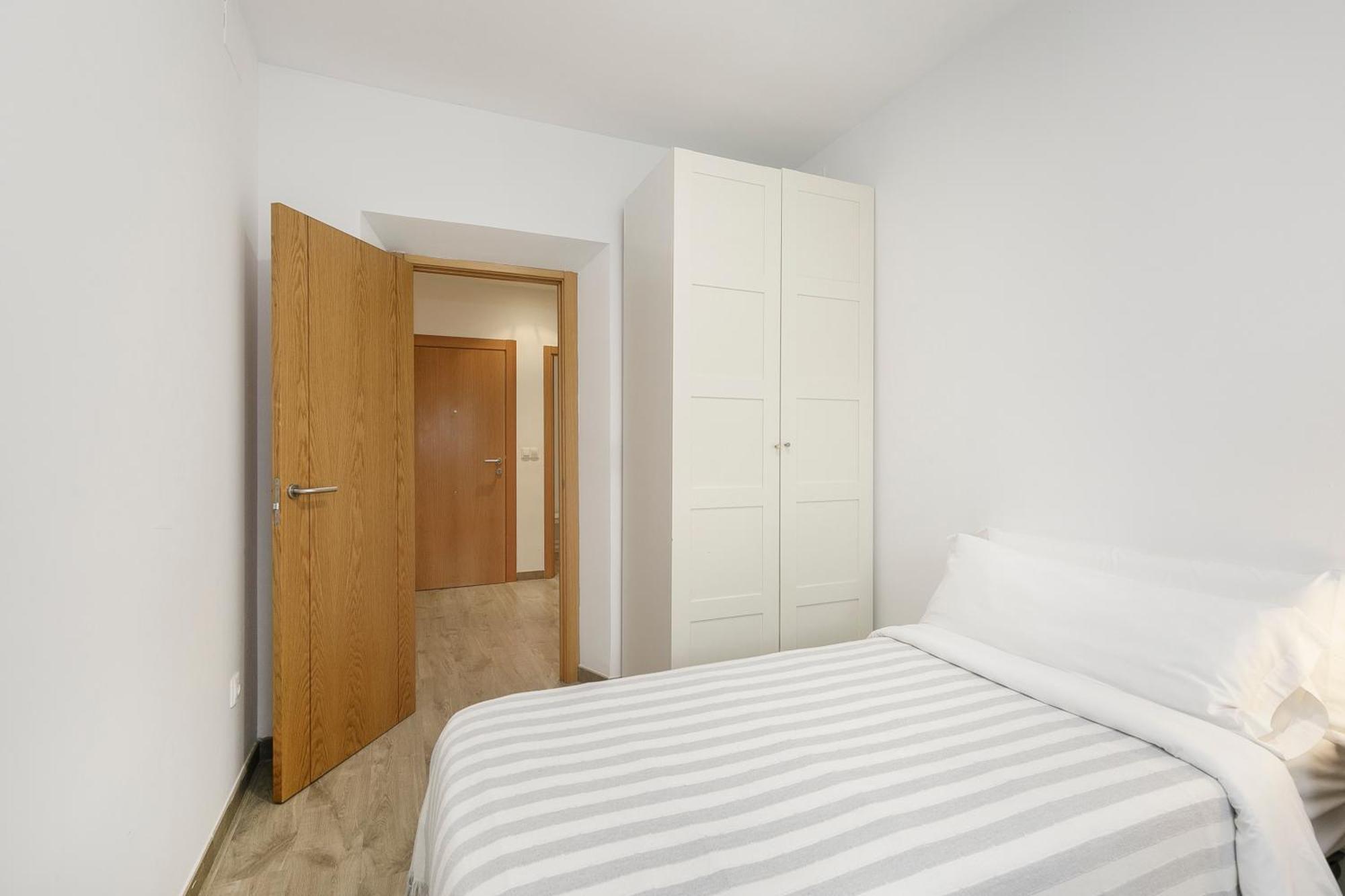 Piso Taracea Apartamento Granada Exterior foto