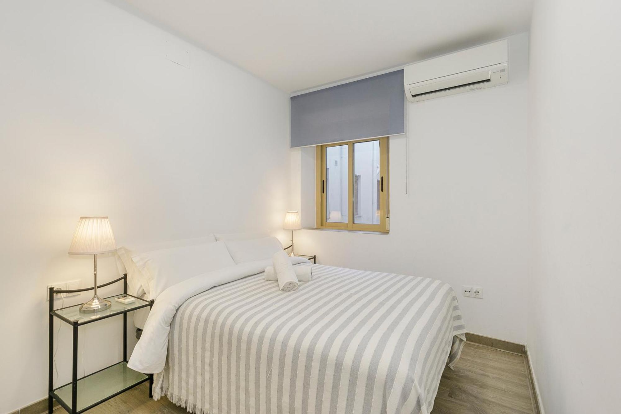 Piso Taracea Apartamento Granada Exterior foto